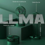 Сенсорний складний вентилятор Folding Fan USB зарядний